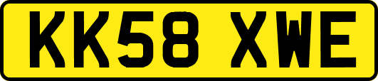 KK58XWE