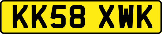 KK58XWK