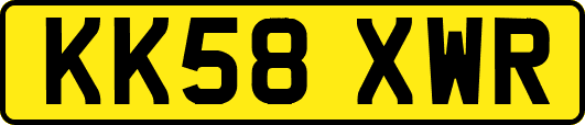 KK58XWR