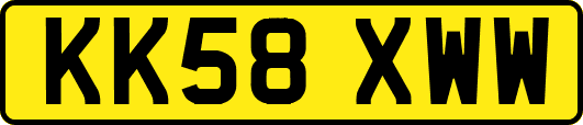 KK58XWW