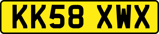KK58XWX