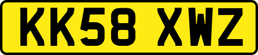 KK58XWZ