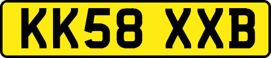 KK58XXB