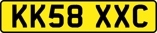 KK58XXC