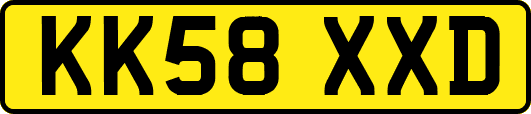 KK58XXD
