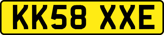 KK58XXE