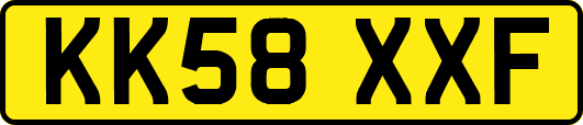 KK58XXF