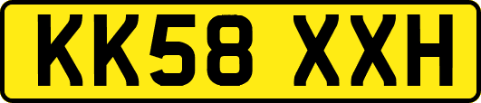 KK58XXH