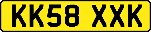 KK58XXK