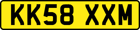 KK58XXM