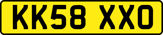 KK58XXO