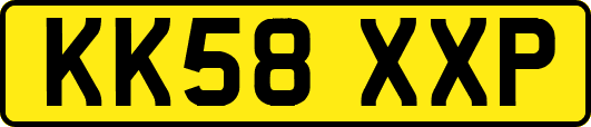 KK58XXP