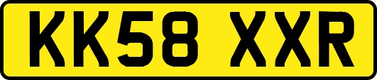 KK58XXR