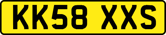 KK58XXS