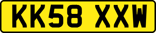 KK58XXW