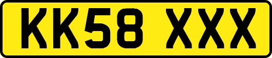 KK58XXX
