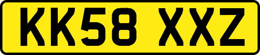 KK58XXZ