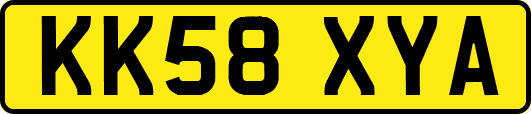 KK58XYA
