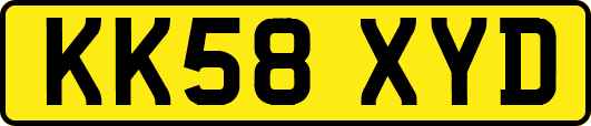 KK58XYD