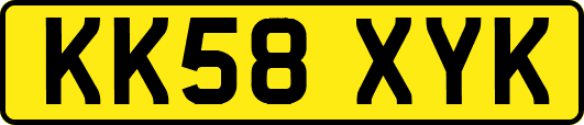 KK58XYK