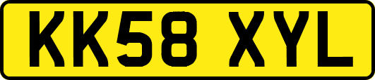 KK58XYL