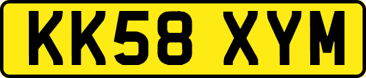 KK58XYM