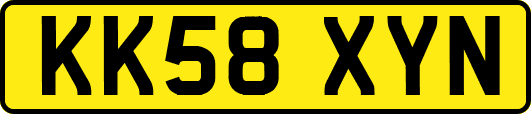 KK58XYN