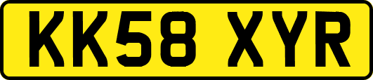 KK58XYR