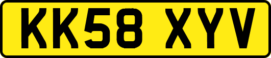 KK58XYV