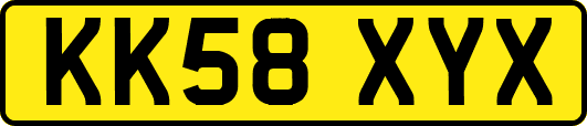 KK58XYX