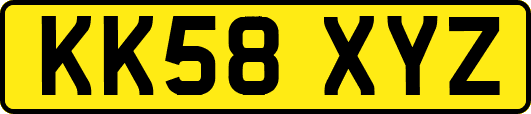 KK58XYZ
