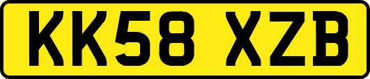 KK58XZB