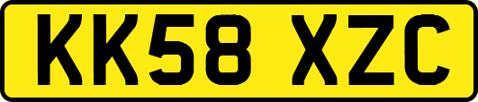 KK58XZC