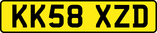KK58XZD