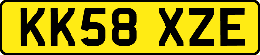 KK58XZE