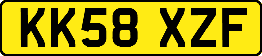 KK58XZF