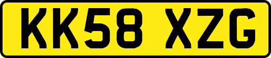 KK58XZG