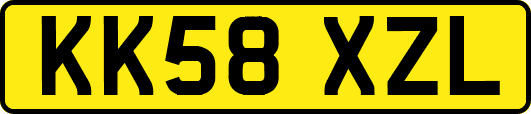 KK58XZL
