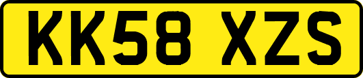KK58XZS