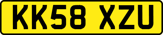 KK58XZU
