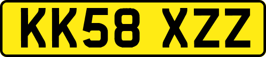KK58XZZ