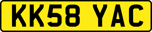 KK58YAC