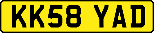 KK58YAD