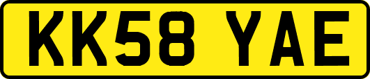 KK58YAE
