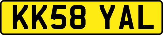 KK58YAL