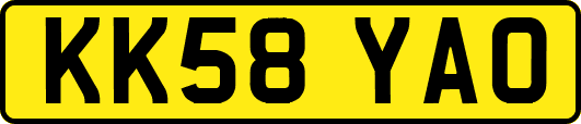 KK58YAO