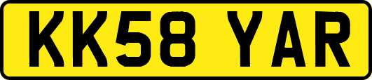 KK58YAR