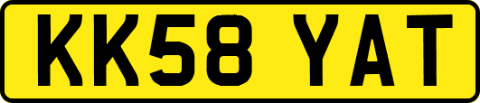 KK58YAT