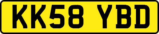 KK58YBD