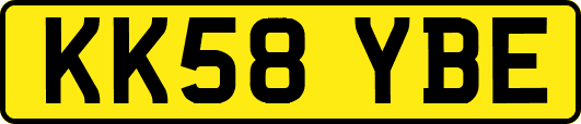 KK58YBE